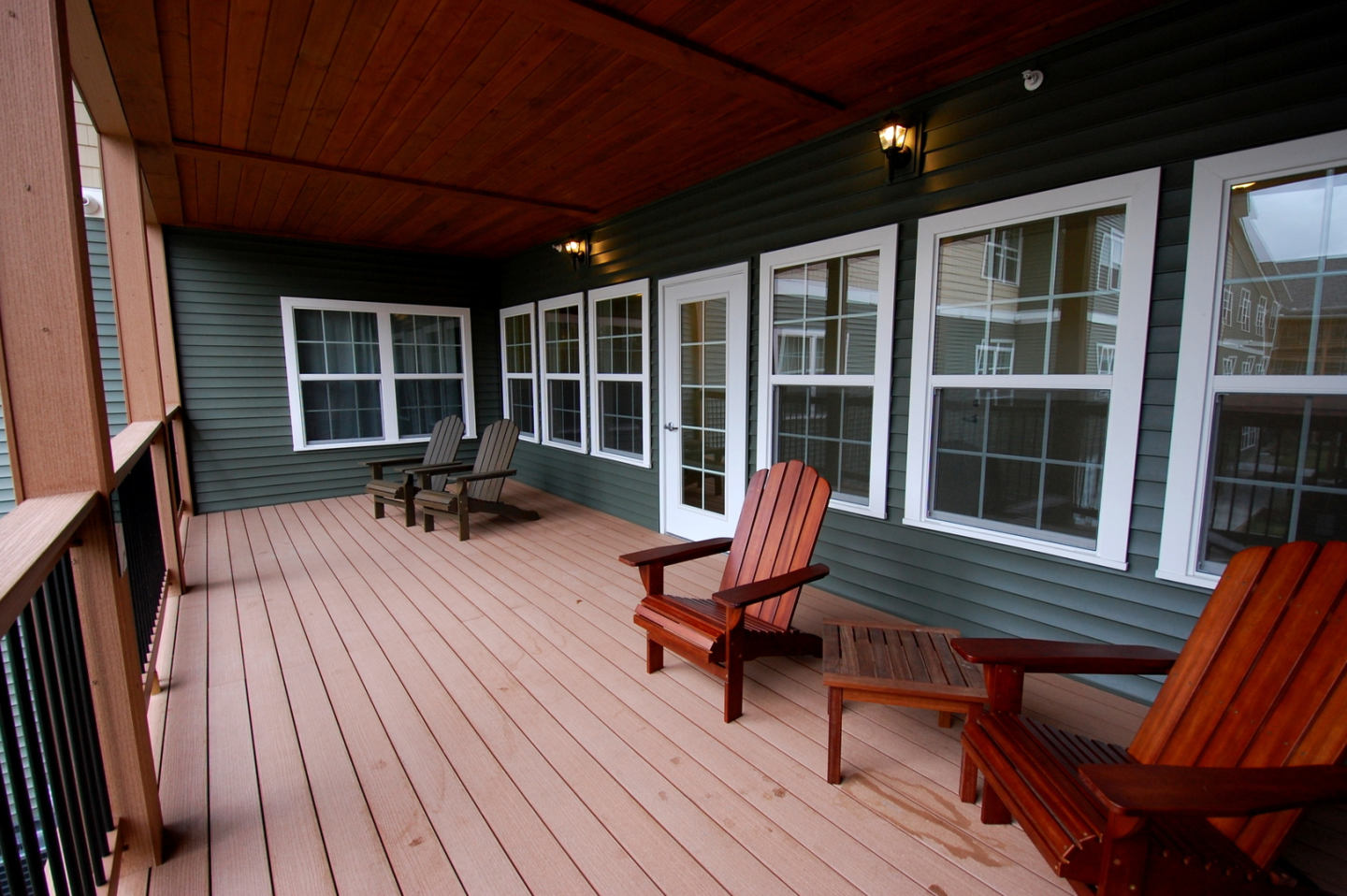 Peak Point Apartment Image 5