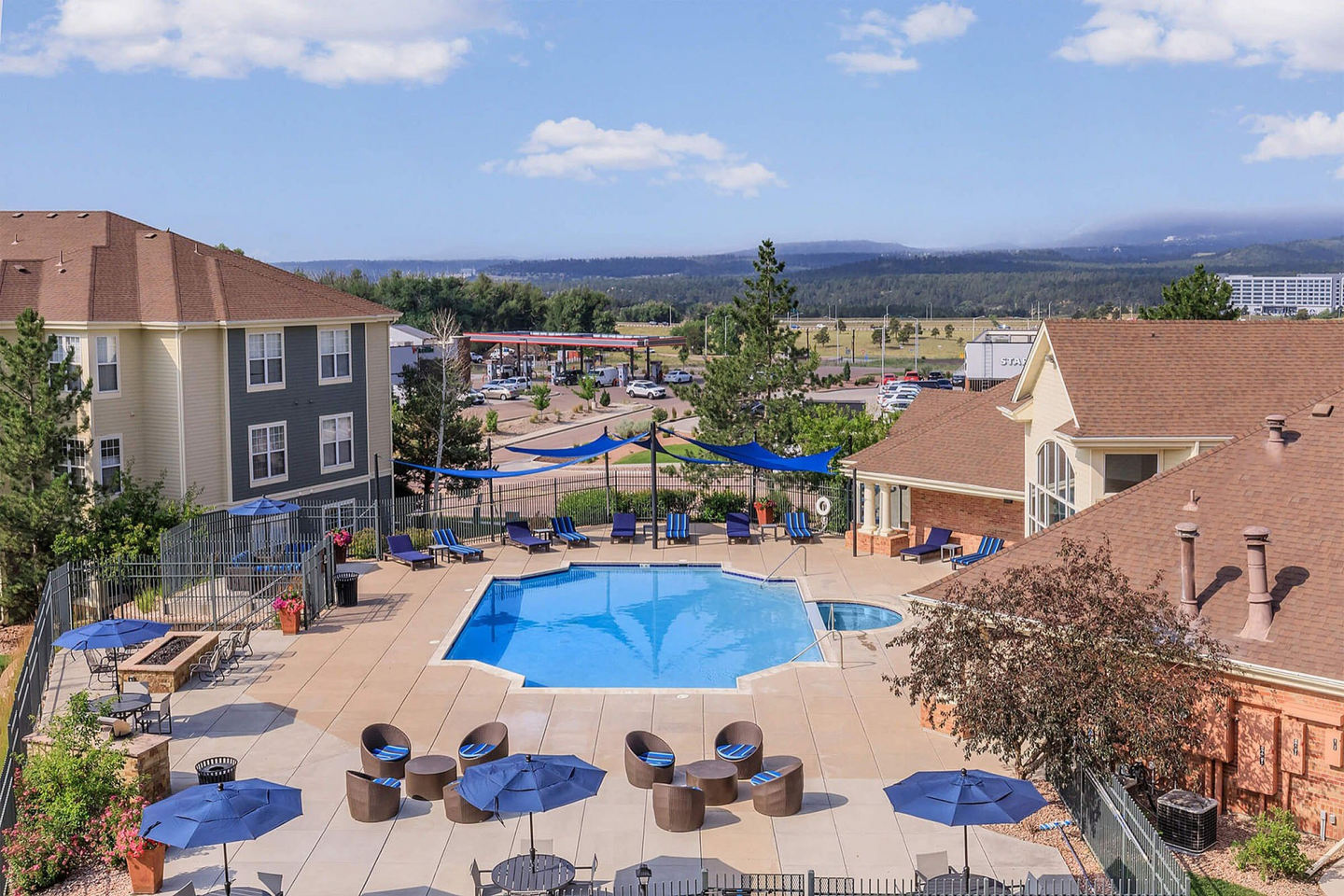 RidgePointe at Gleneagle Image 36