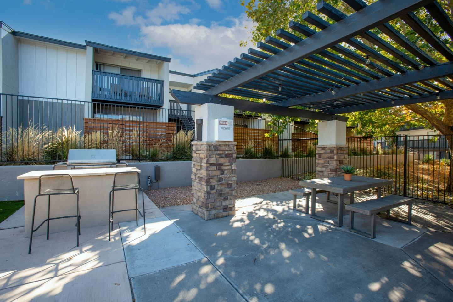 Montecito at Northeast Heights Image 3