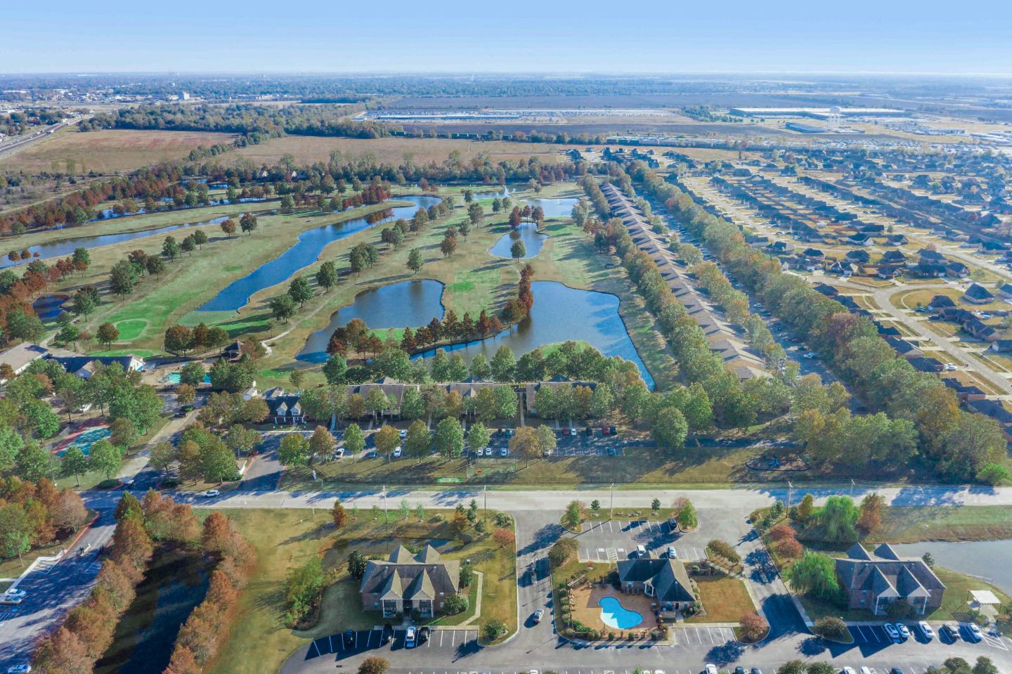 Greenways at Marion Image 32
