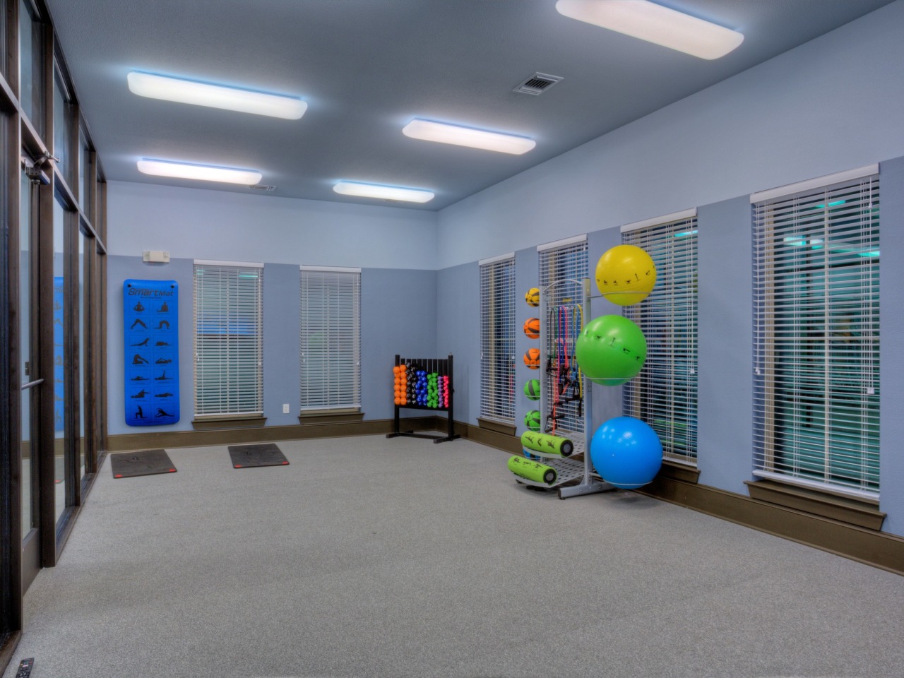 Southpark Crossing Apartments Image 12