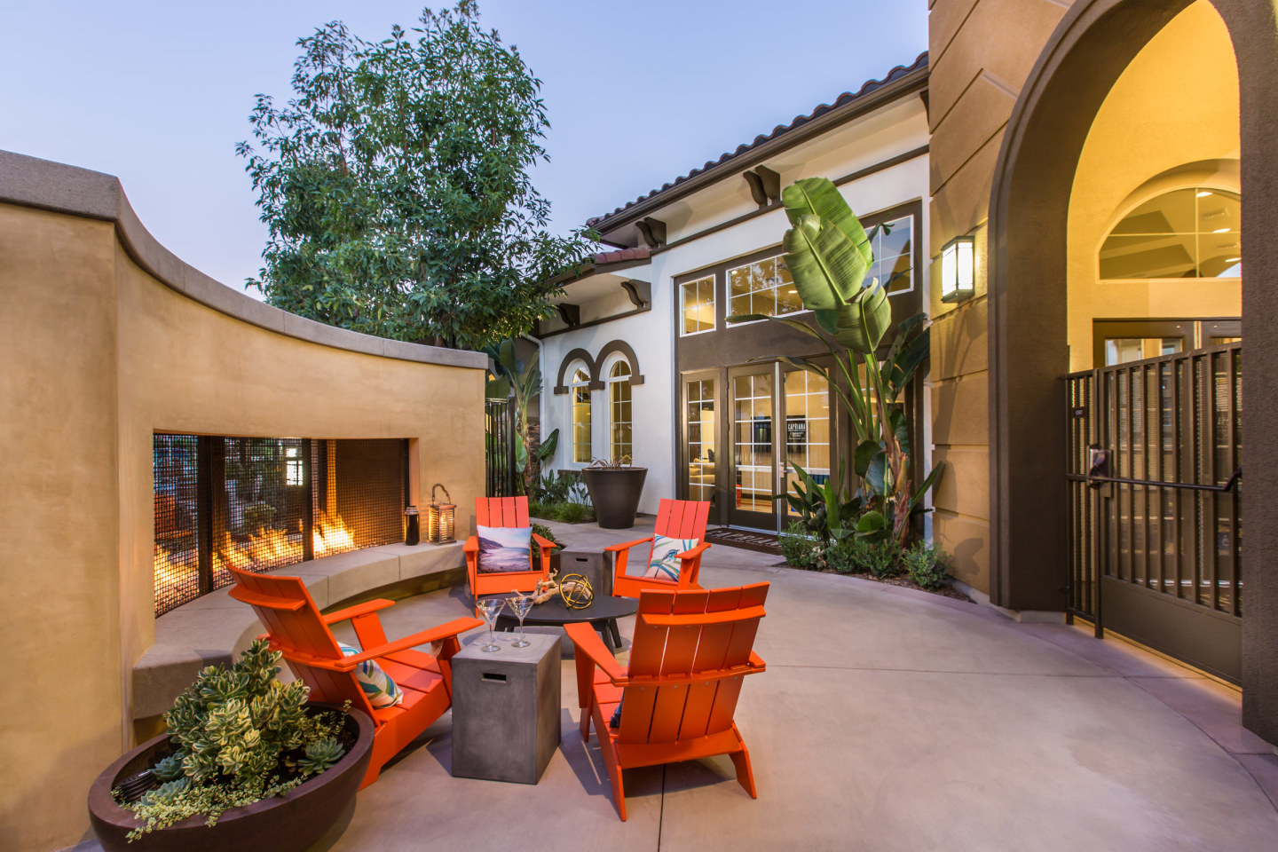 Capriana at Chino Hills Apartments Image 49