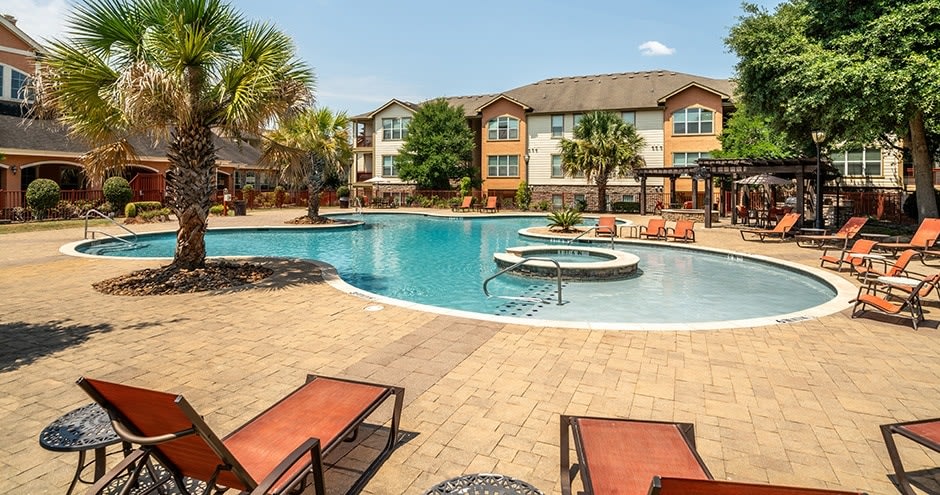 The Fountains of Conroe Image 65