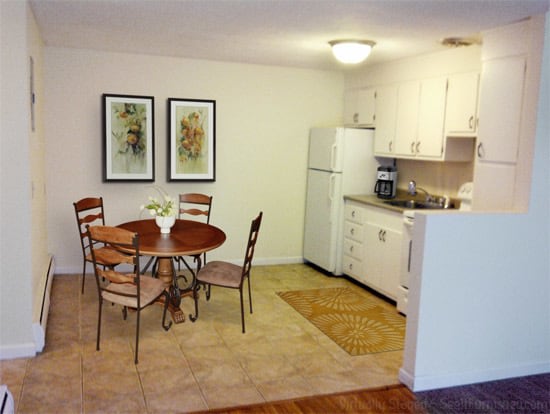 Babcock-Parkman Apartments Image 3