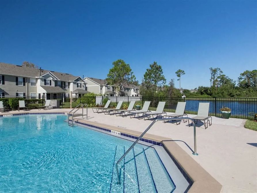 Sunrise Pointe Apartments - Affordable Housing Image 13