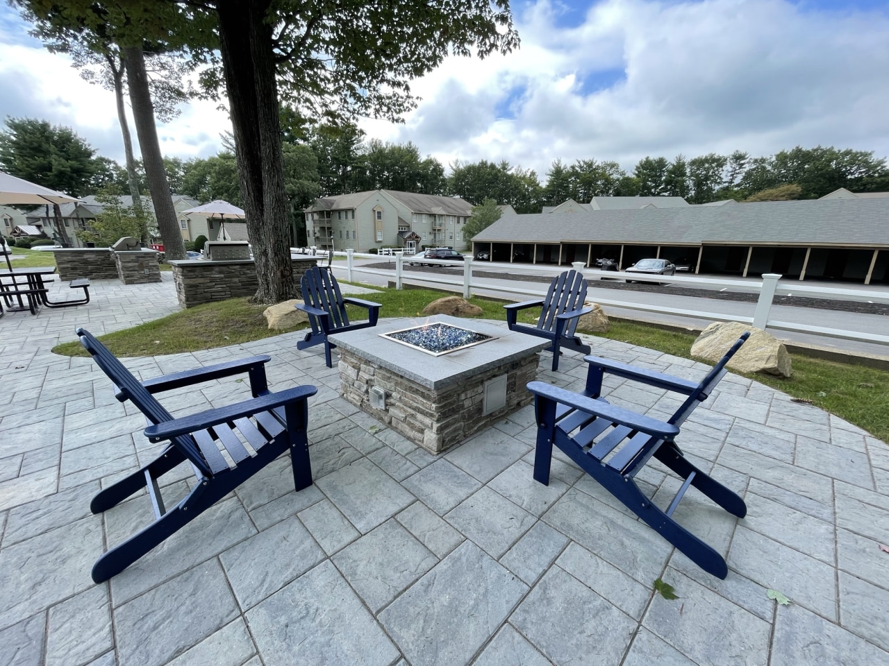 The Apartments at Cranmore Ridge Image 16