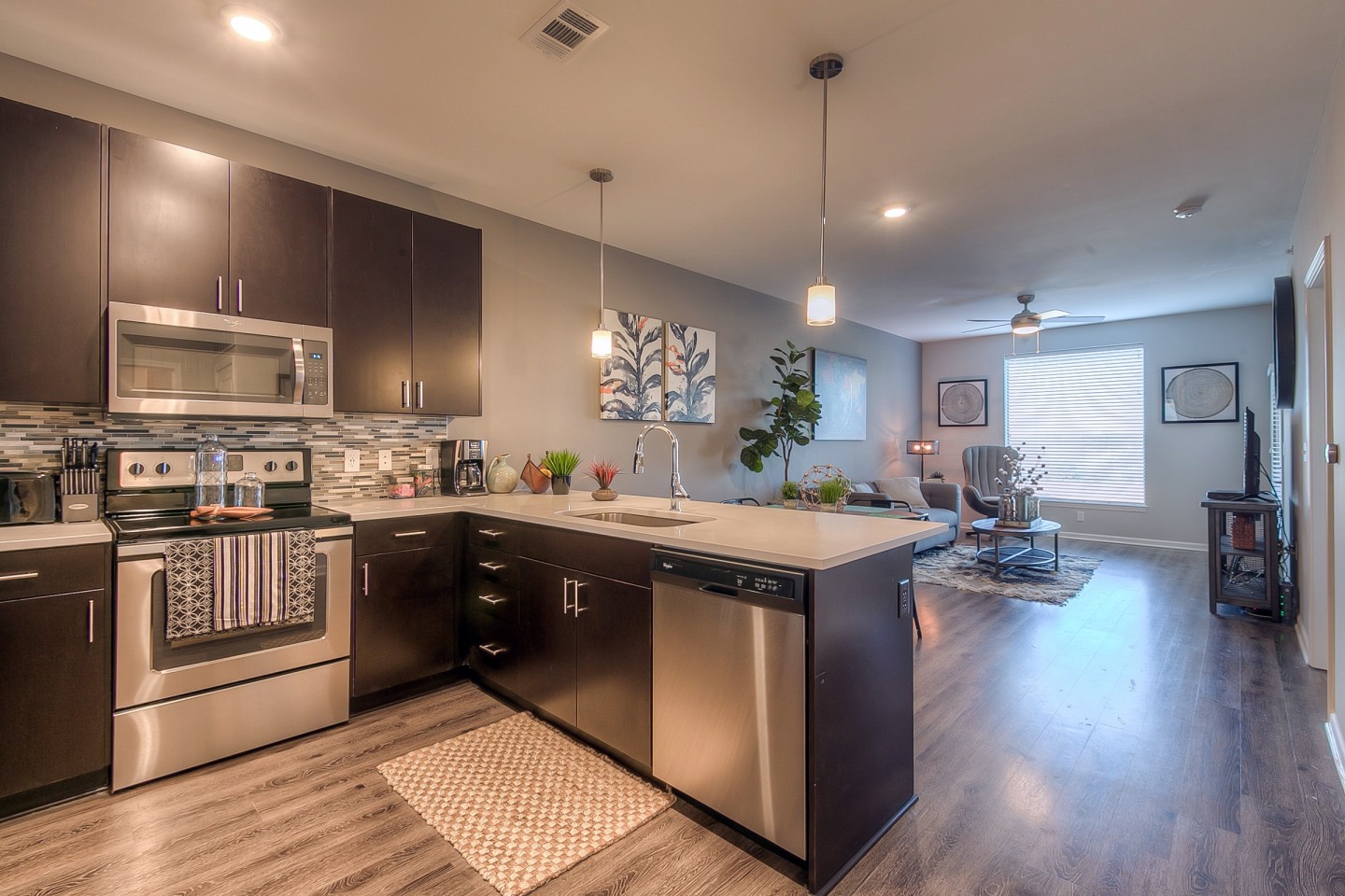 Edgewater at City Center Image 68