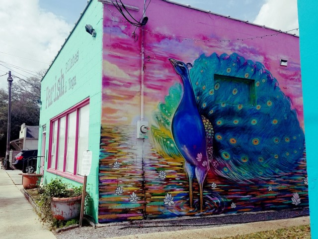 Parc at Mid City Image 8
