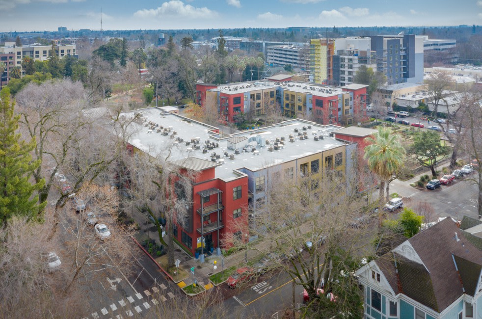Fremont Mews Image 15
