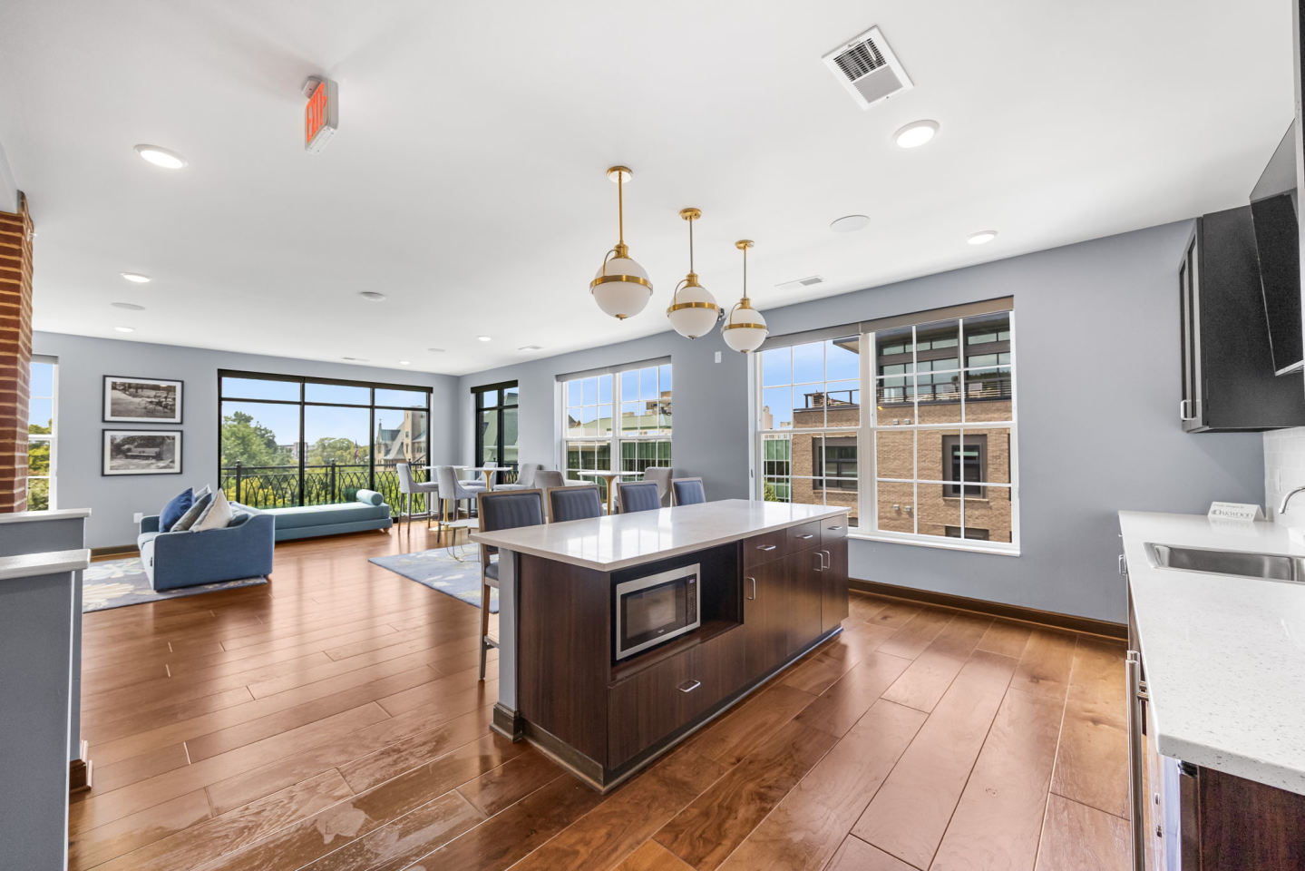 Residences at Topiary Park Image 11