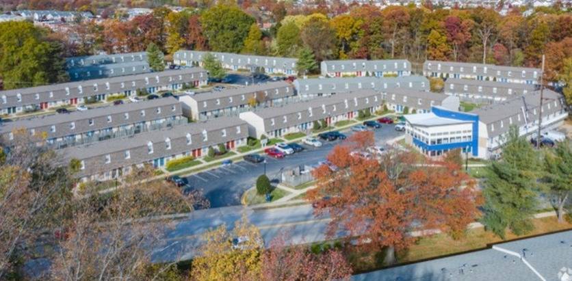 The Townhomes at River's Gate Image 30
