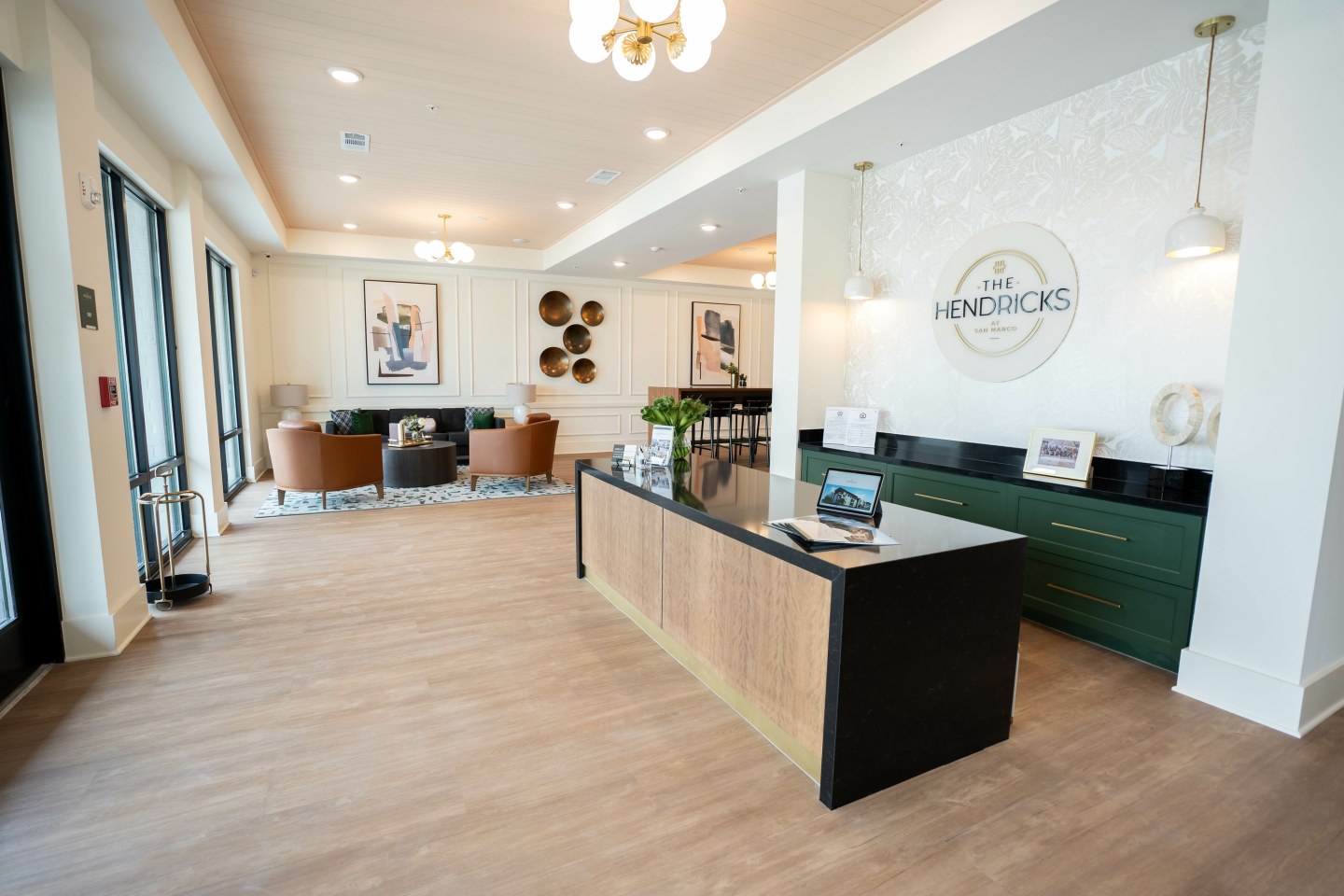 Hendricks Apartments Image 1