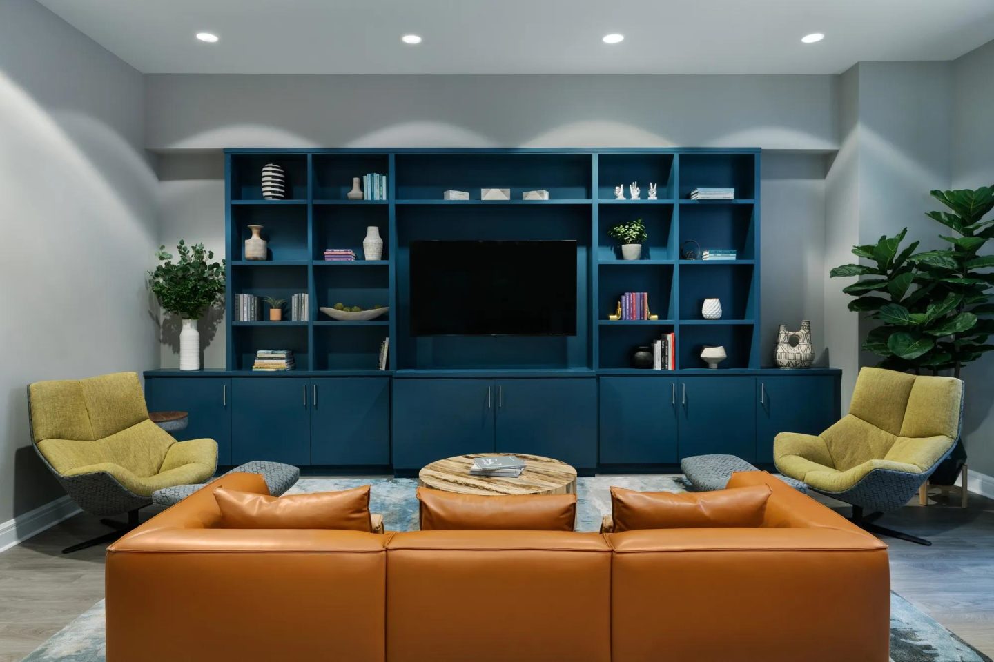 The Metropolitan at 40 Park Image 2