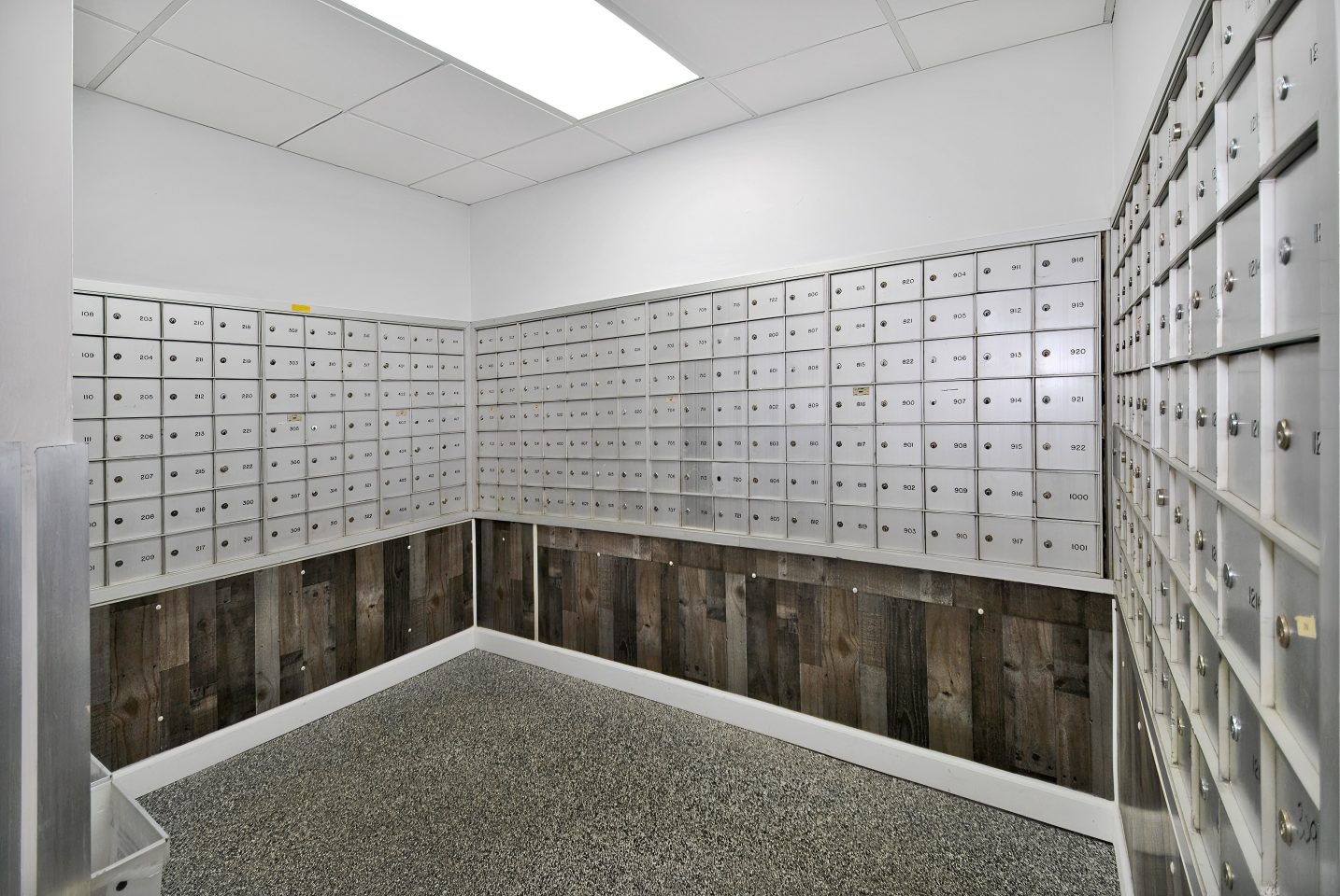 Senior Housing - Highland Towers Image 12