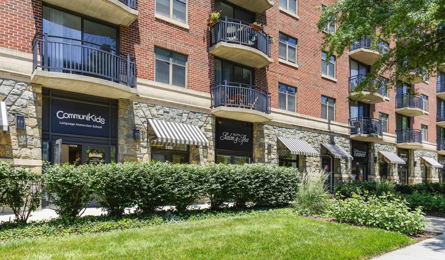 Vaughan Place Image 29