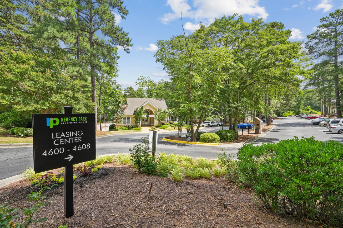 Affordable Housing - Regency Park Apartment Homes Image 5