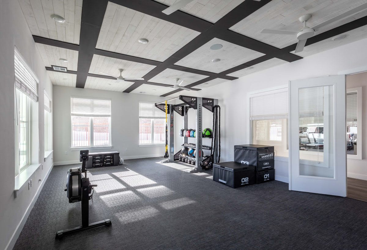 The Prospector Modern Apartments Image 27