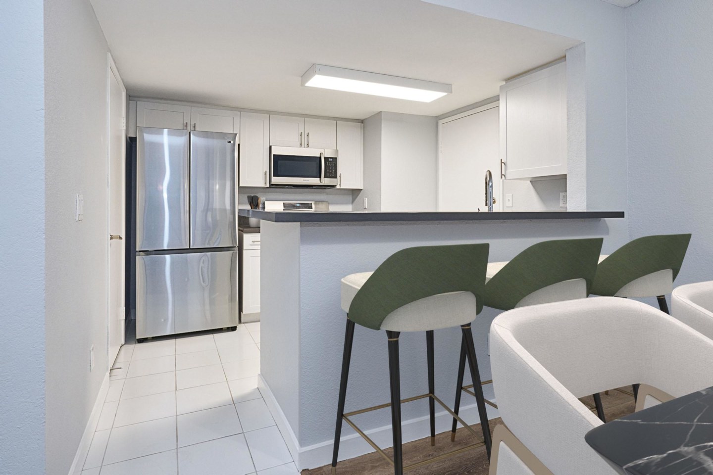The Terrace Apartments Image 1