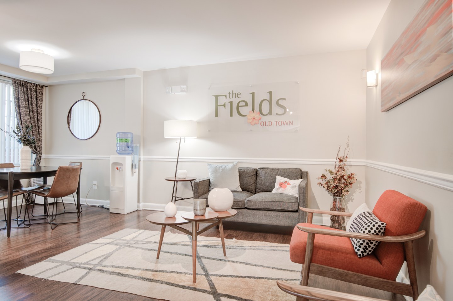 Affordable Housing - Fields of Old Town Image 3