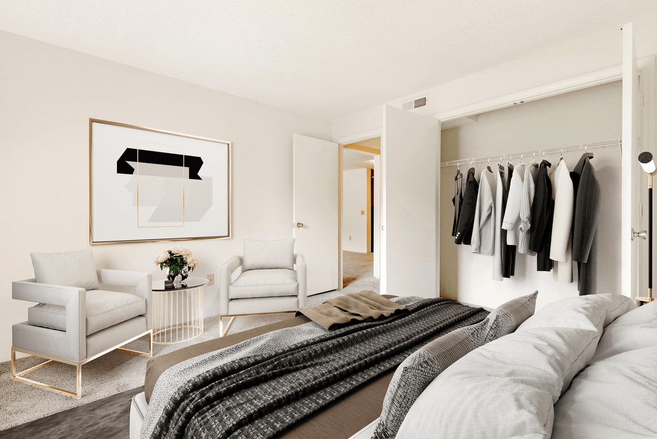 Affordable Housing - The Parke at Trinity Apartment Homes Image 34