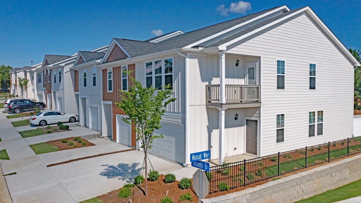 Tessa Barrow Crossing Townhomes Image 21
