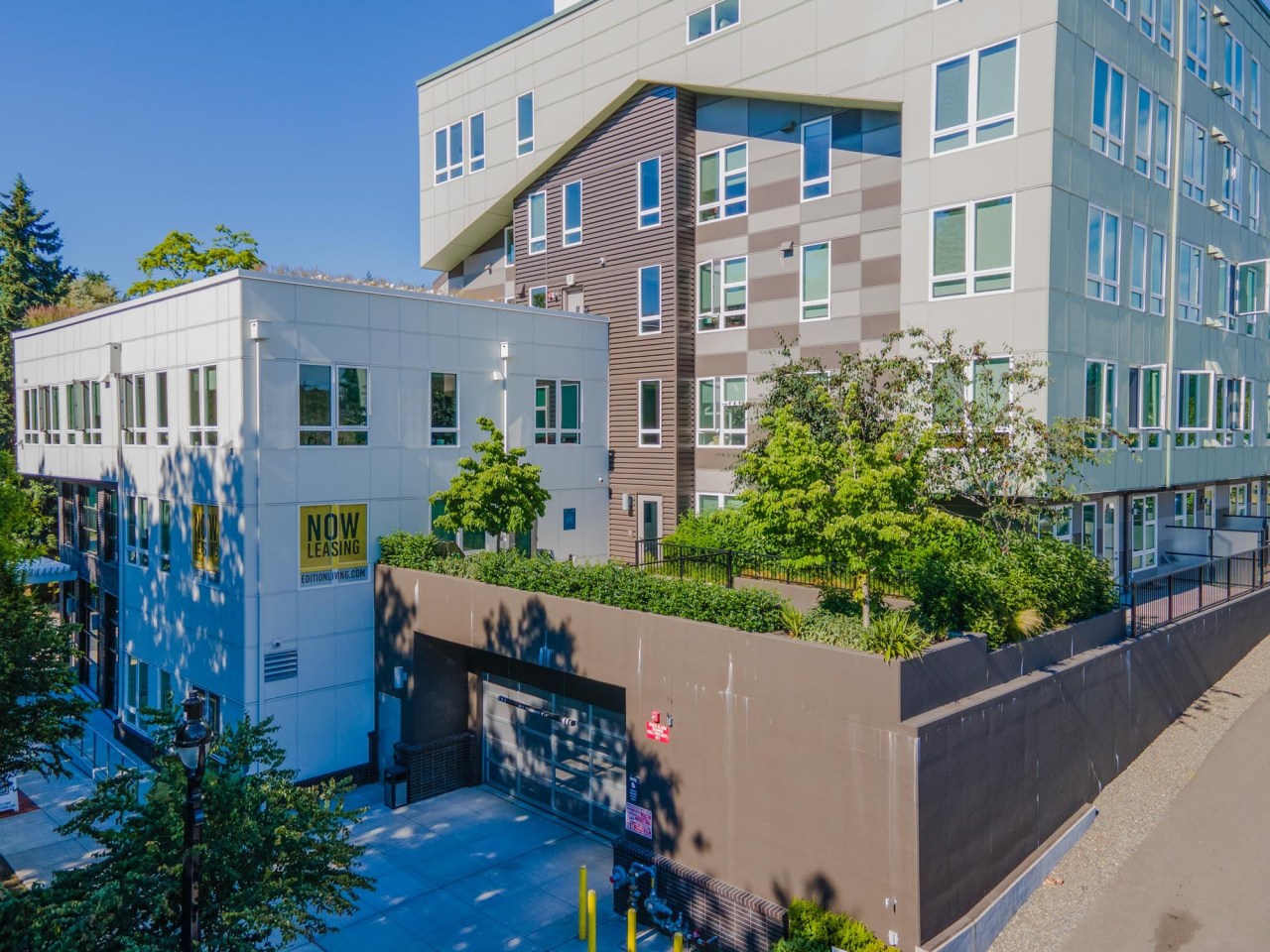Edition Apartments Image 34