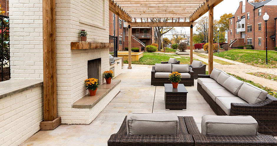 Elevate at NuLu Apartment Homes Image 21