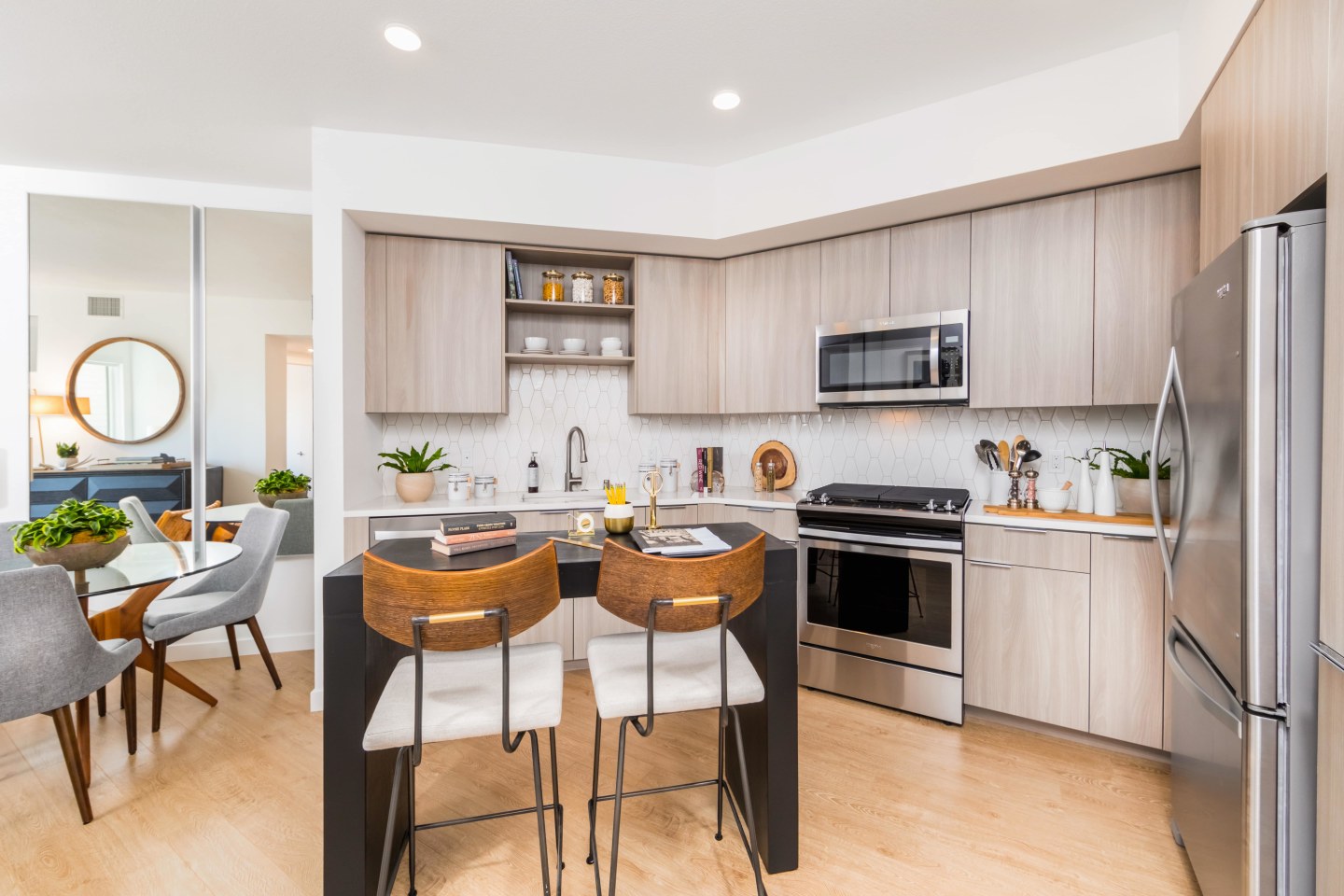 The Flats Cityline Image 34