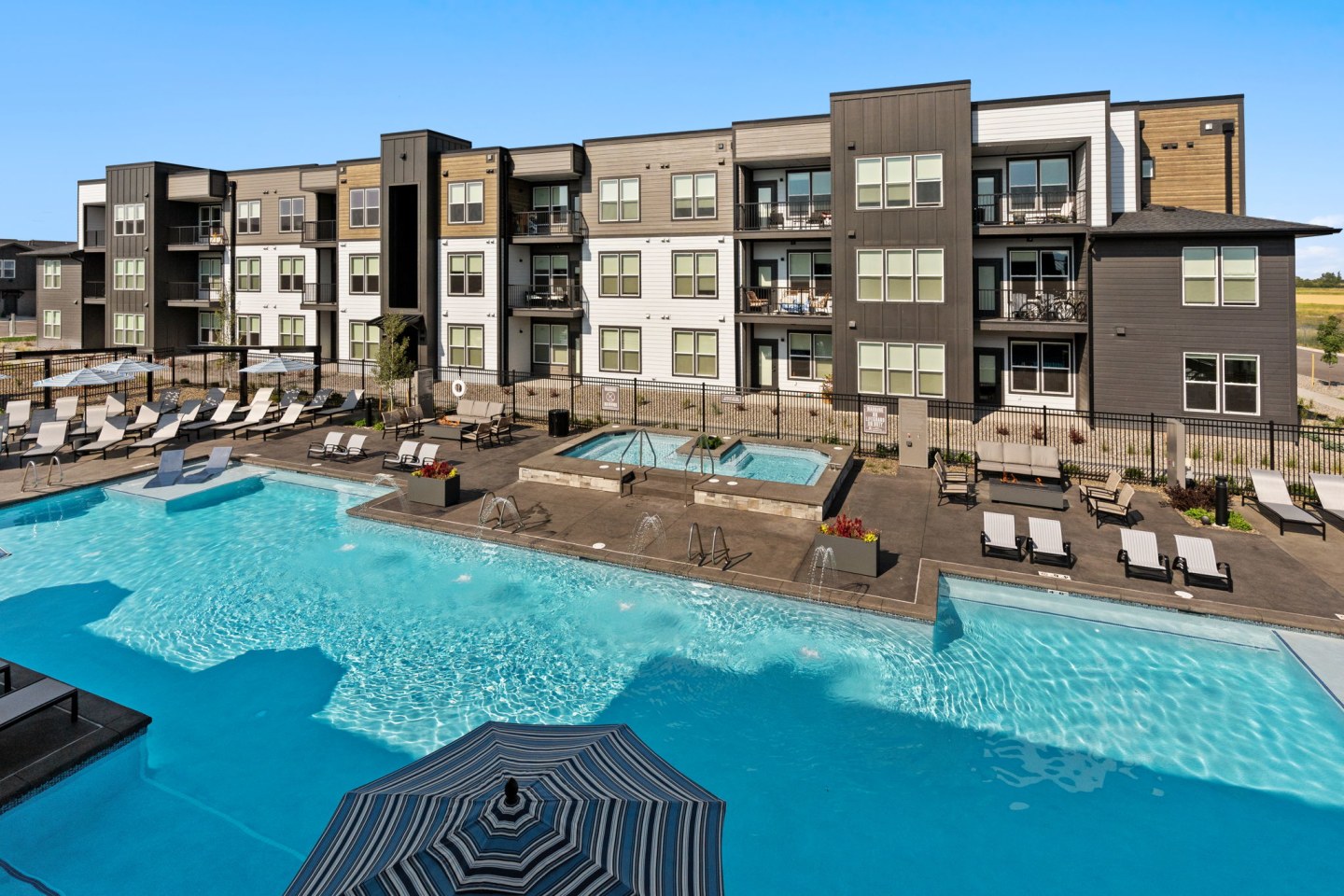 Northwest Crossing Apartments Image 39