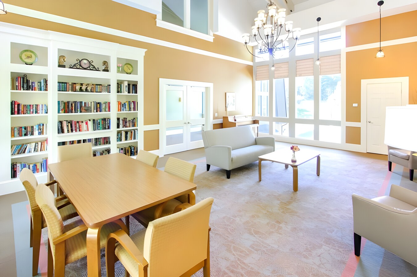 Regency Park Apartments Image 5