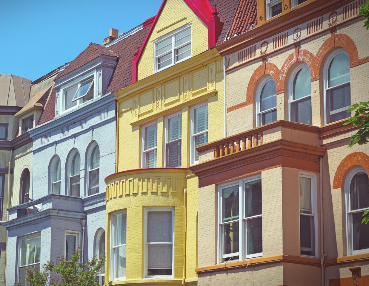 Madison House Image 40