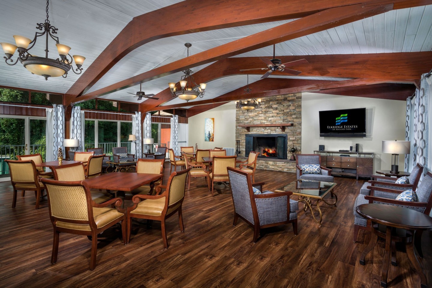 Elkridge Estates Image 14