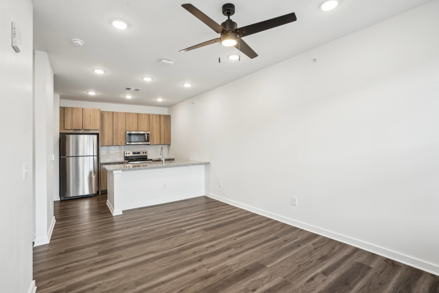 The Pullman Luxury Apartment Homes Image 37