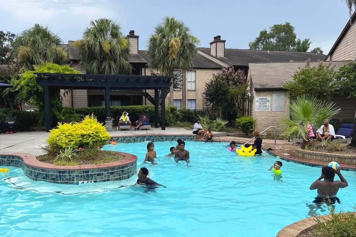 Hudson at Westchase Image 35