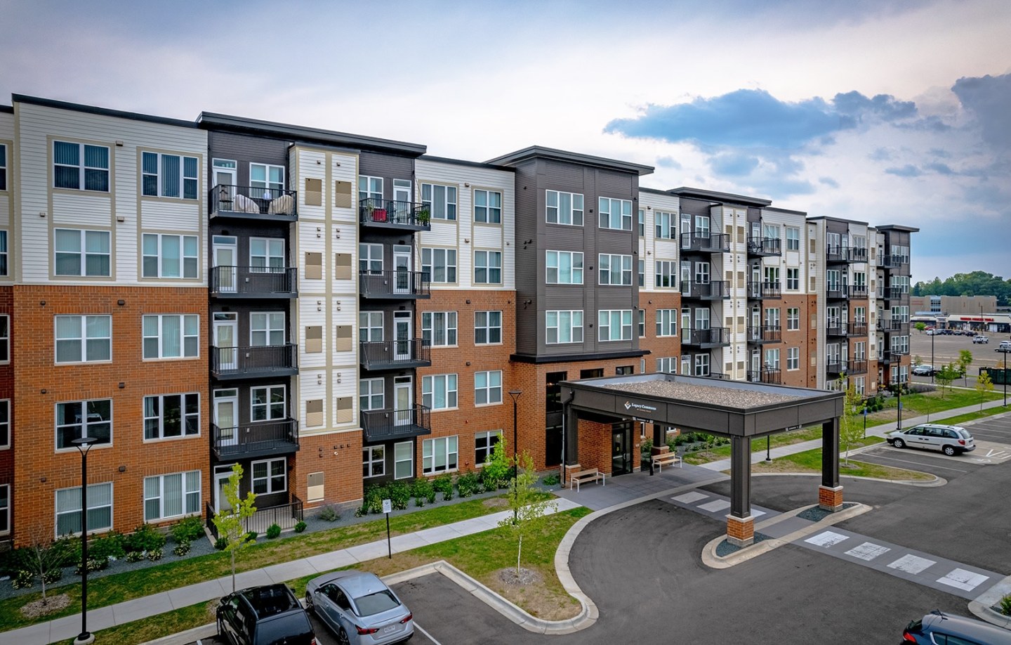 Legacy Commons at Signal Hills 55+ Apartments Image 10