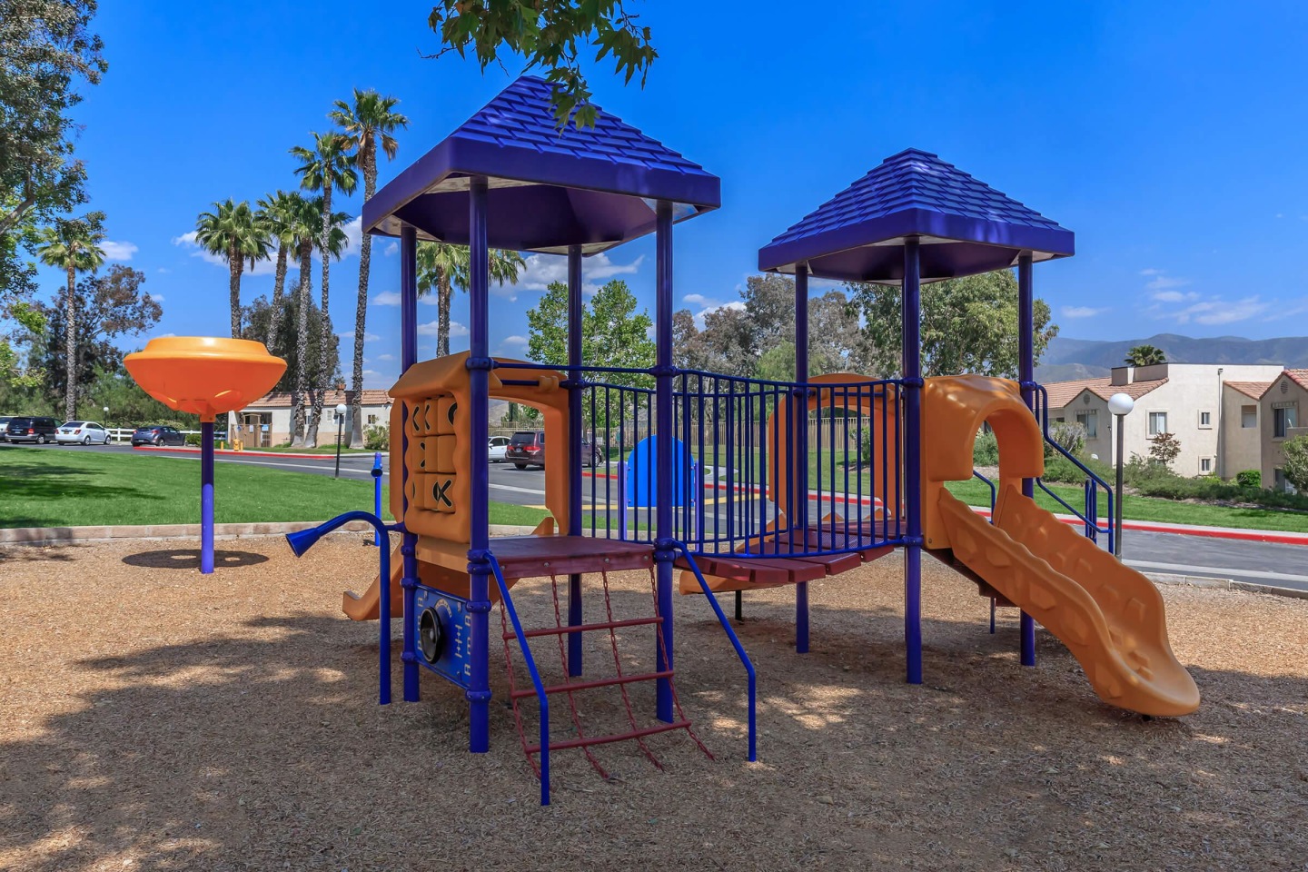 Sand Canyon Villas And Townhomes Image 100