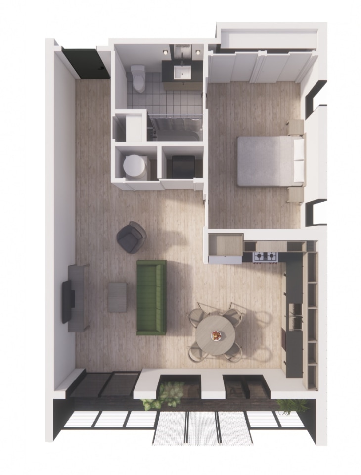 Hill Standard Image 9