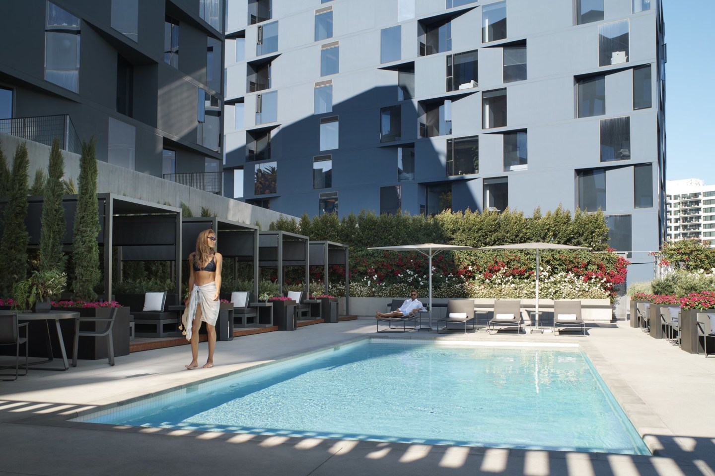 The Apartment Residences at AKA Image 26