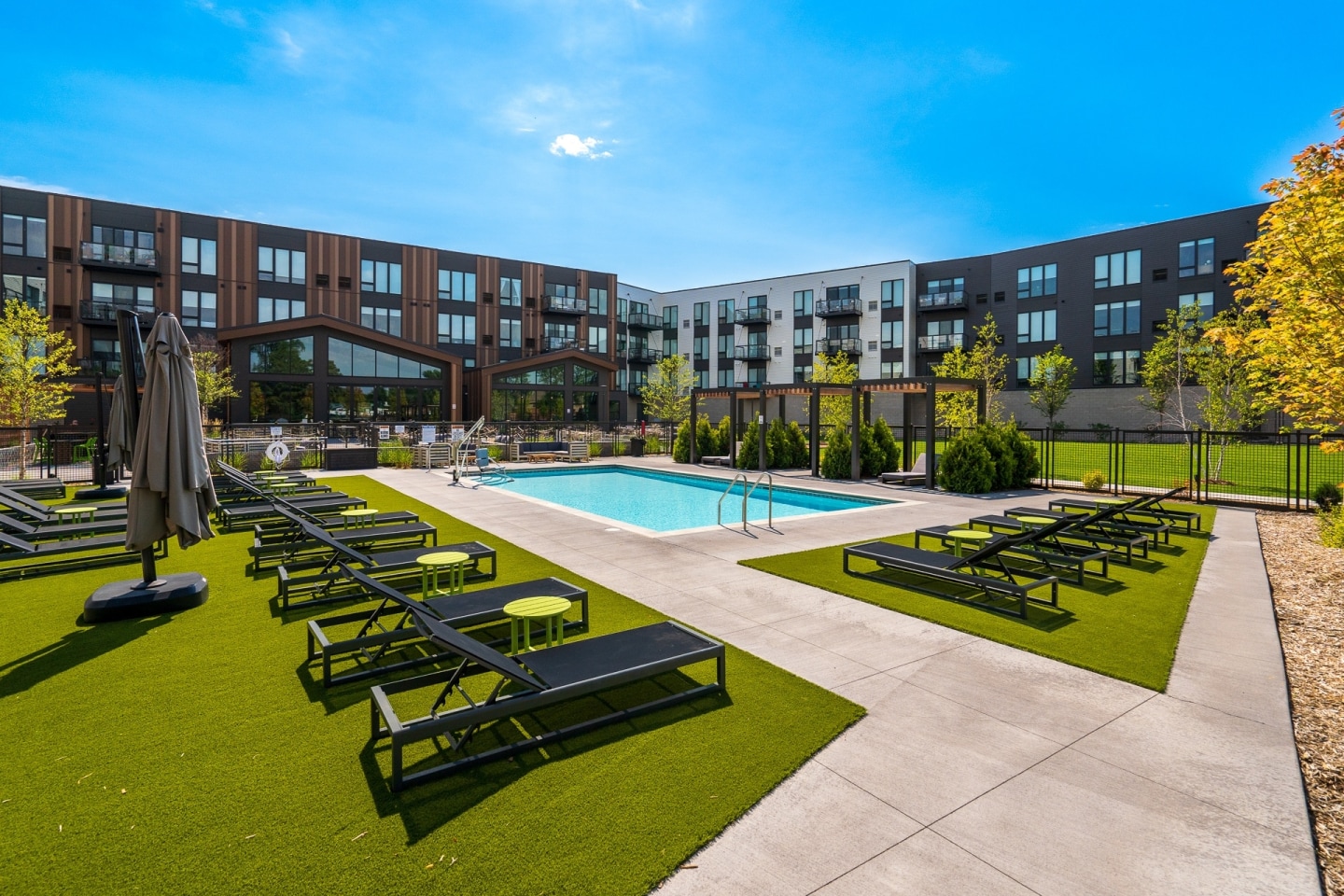 The Bowline At Mississippi Crossings Image 13