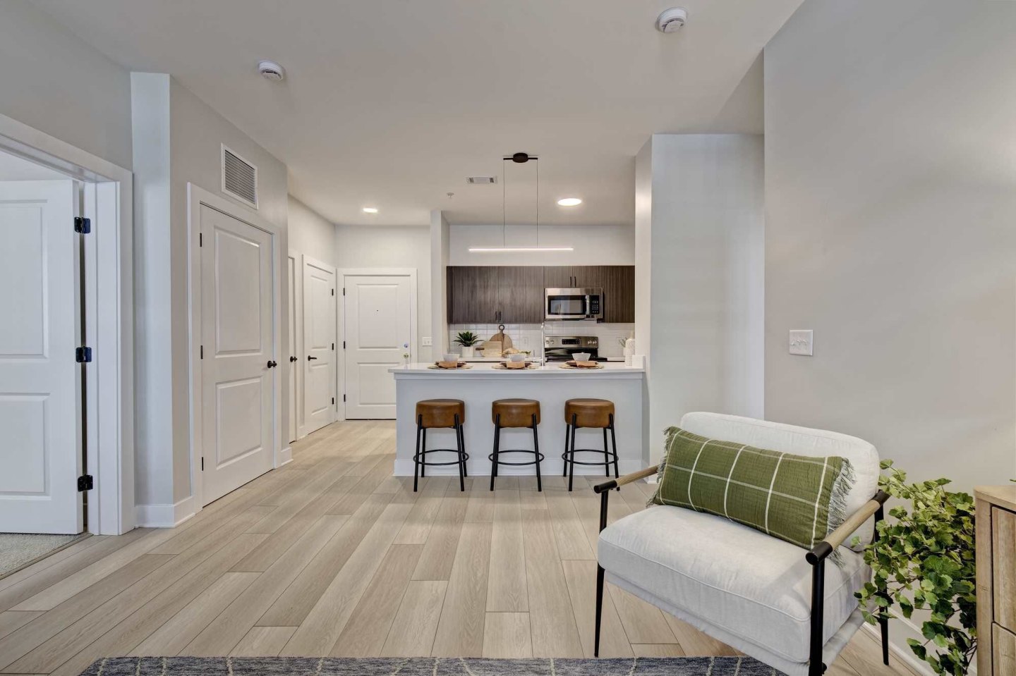Tellus Bloom Apartment Homes Image 7