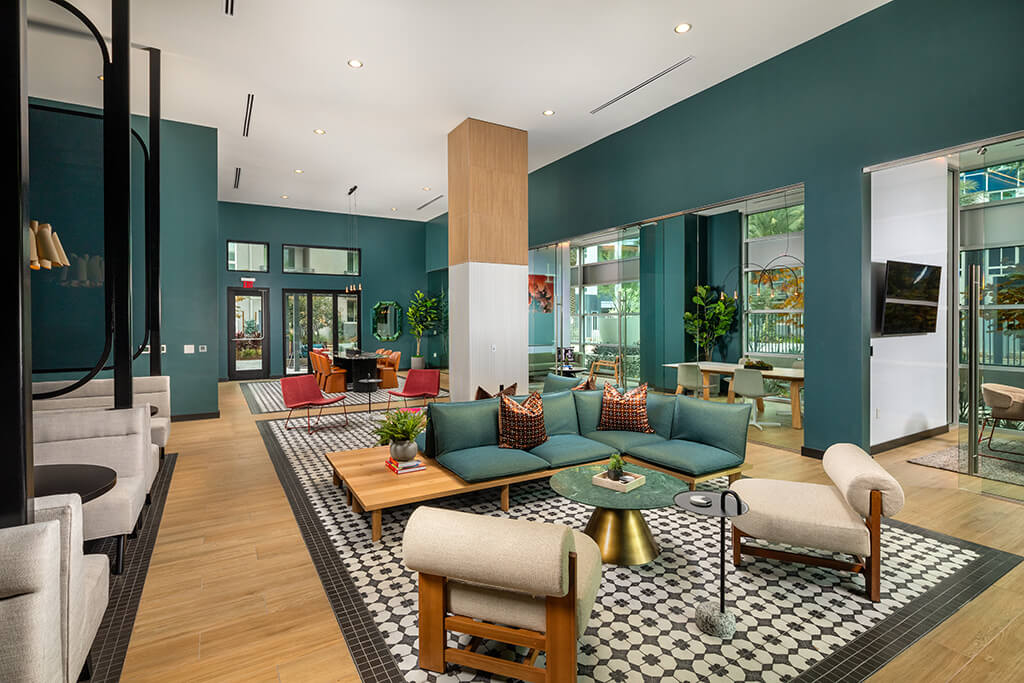 Chroma Apartment Homes Image 39
