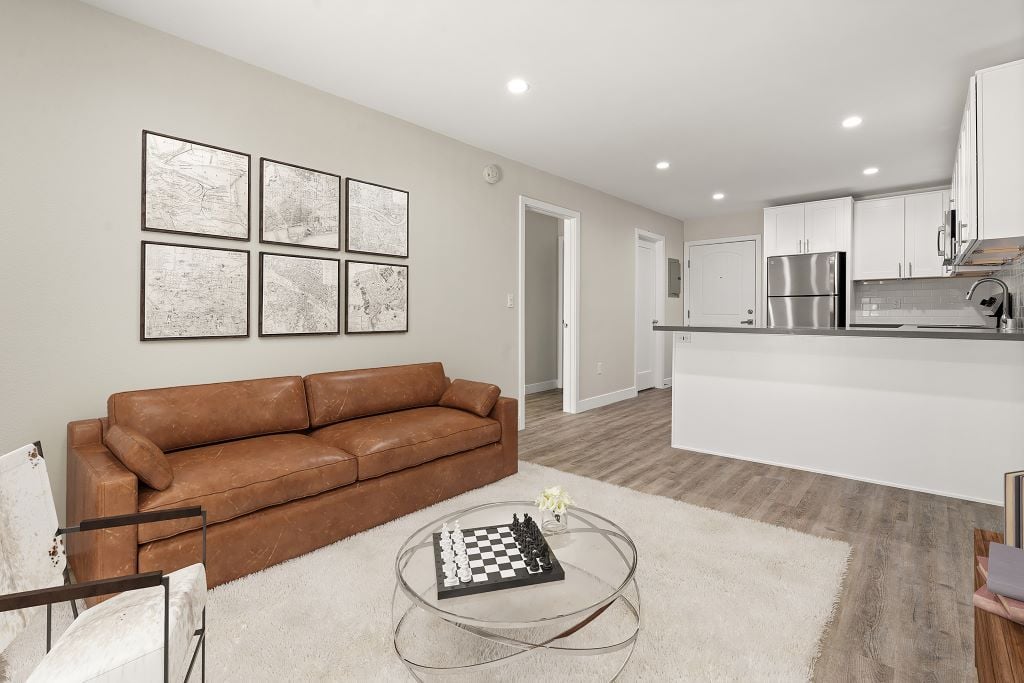 Woodland Trio Apartments Image 11