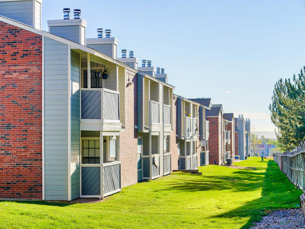 Mountain View Apartment Homes Image 4