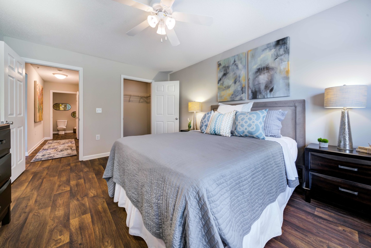 Summerlin Ridge Apartments Image 3