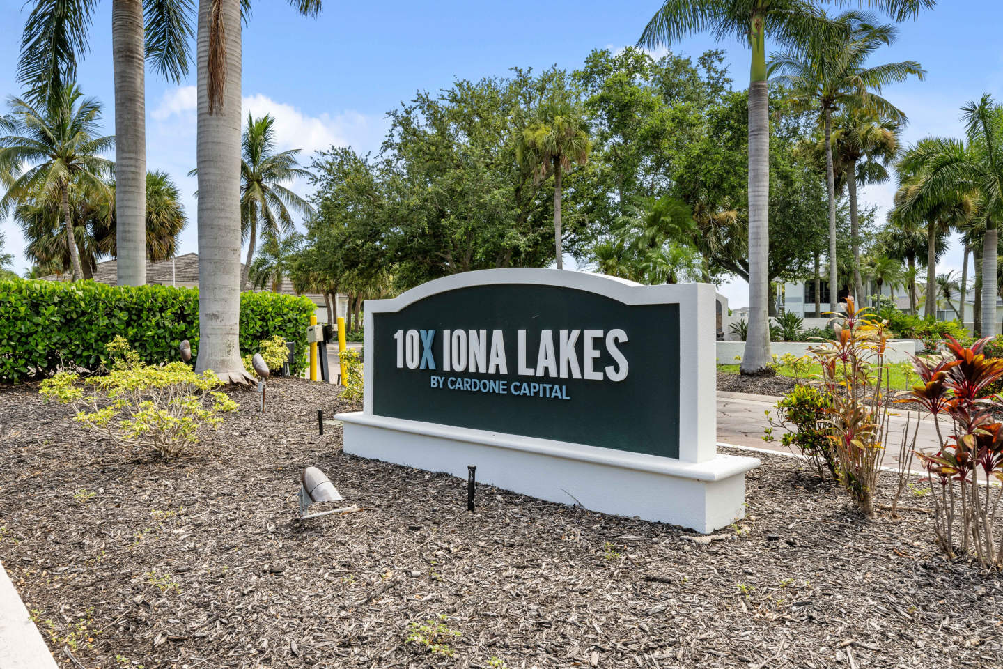 Iona Lakes Image 26