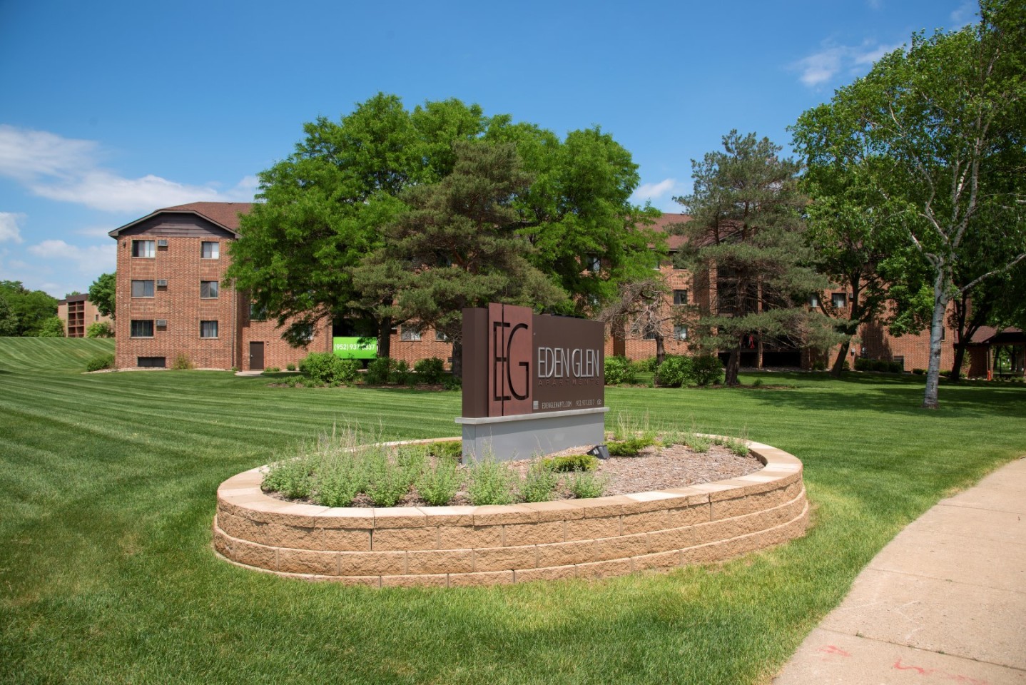 Eden Glen Apartments Image 38