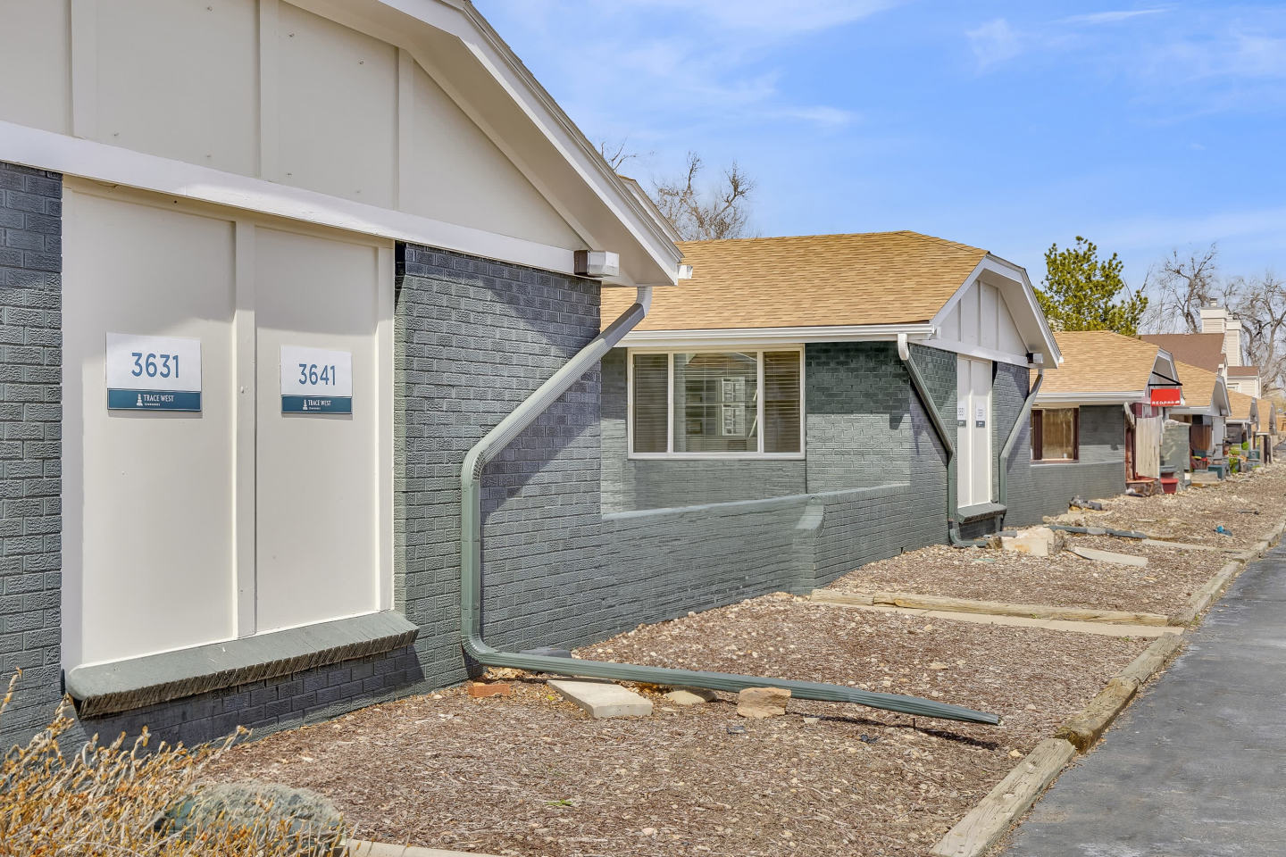 Trace West Townhomes Image 17