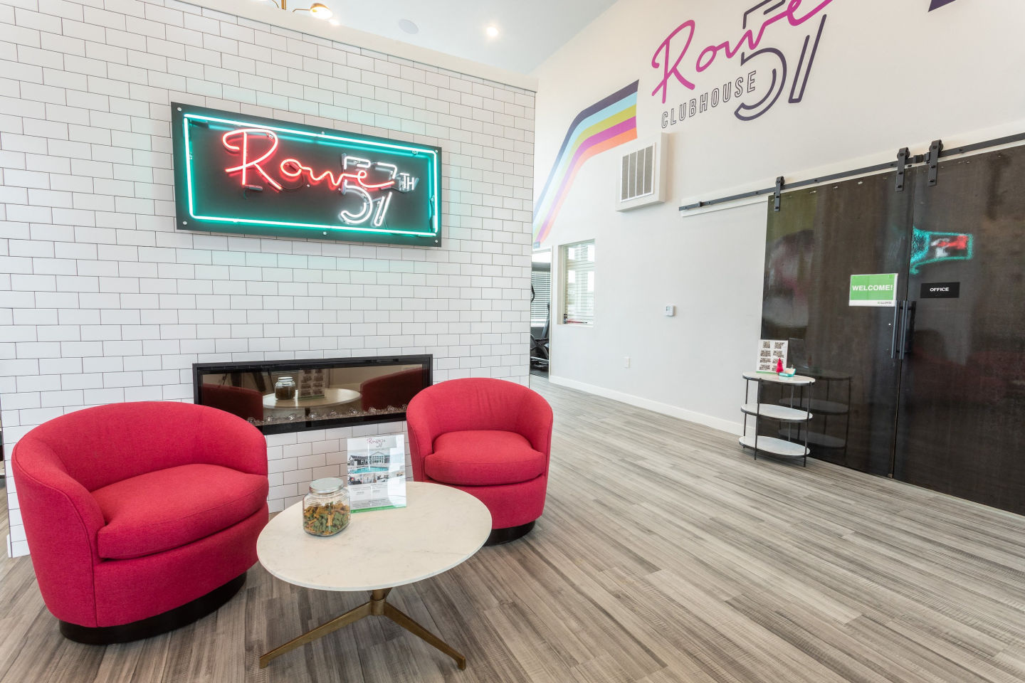 The Rowe on 57th Image 2