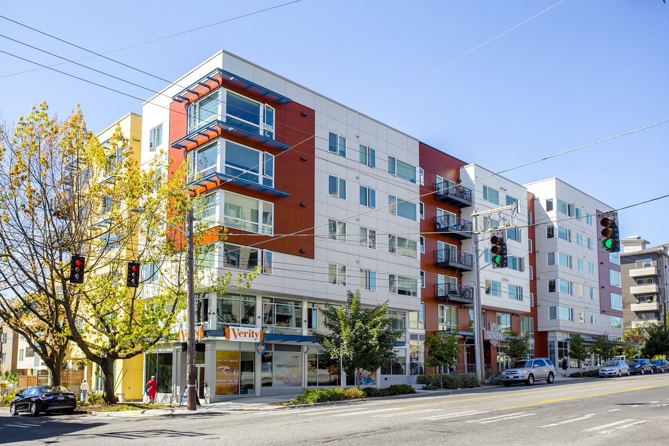 Soren Apartments Image 10