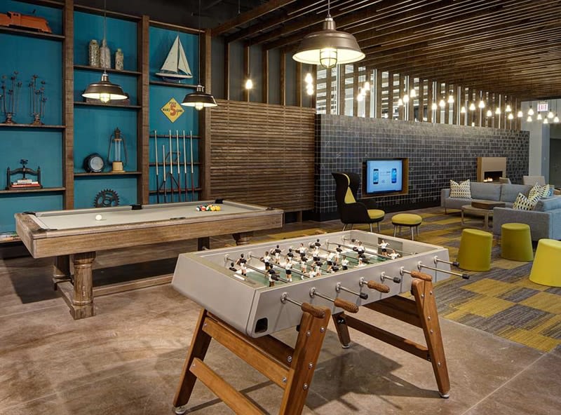 AMLI Lofts Image 12